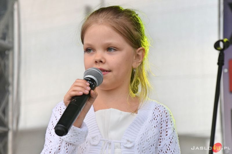 Festyn Parafialny w Przysiekach 2019