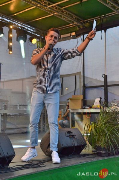 Festyn Parafialny w Przysiekach 2019