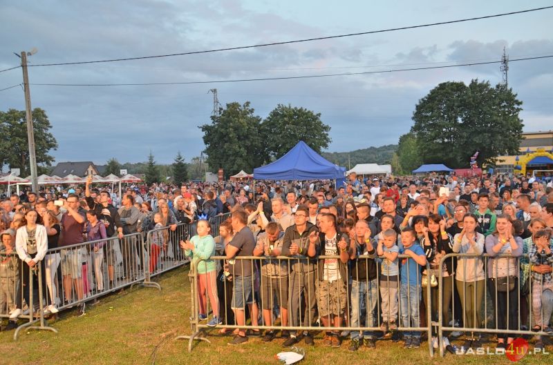 Festyn Parafialny w Przysiekach 2019
