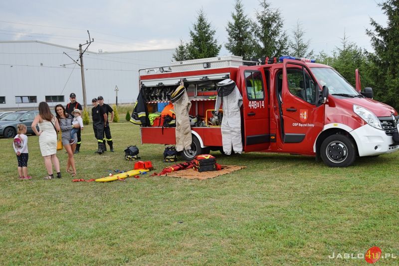 Festyn Parafialny w Przysiekach 2019
