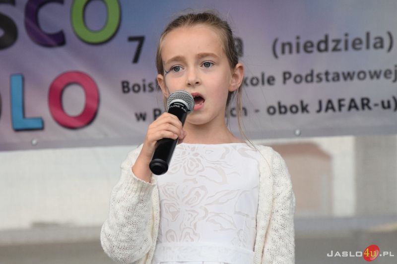 Festyn Parafialny w Przysiekach 2019