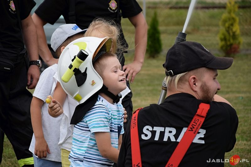 Festyn Parafialny w Przysiekach 2019