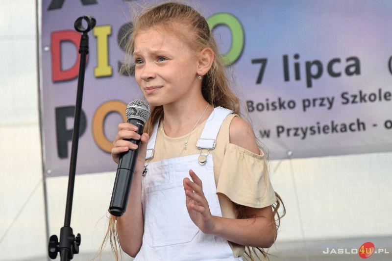 Festyn Parafialny w Przysiekach 2019