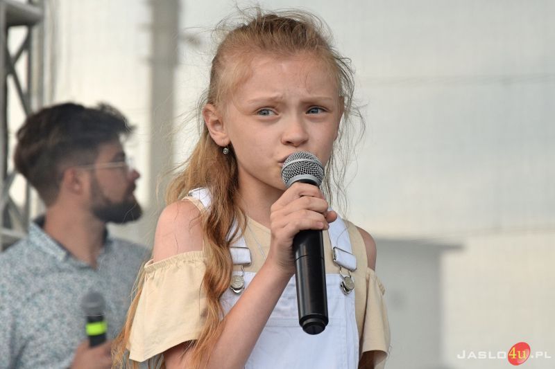 Festyn Parafialny w Przysiekach 2019