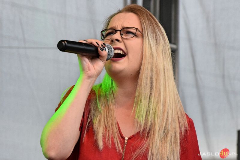 Festyn Parafialny w Przysiekach 2019