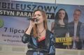Festyn Parafialny w Przysiekach 2019