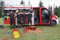 Festyn Parafialny w Przysiekach 2019