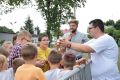 Festyn Parafialny w Przysiekach 2019