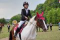 II Amatorskie Zawody w Skokach przez Przeszkody o Puchar Burmistrza Miasta Jasła