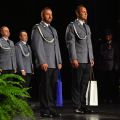 Obchody Święta Policji w Powiecie Jasielskim 2019