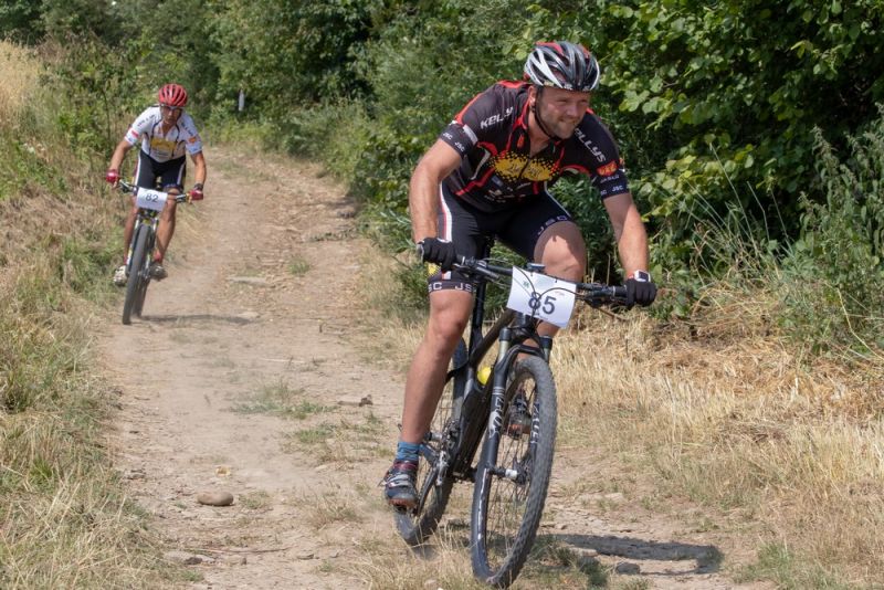 Puchar Smoka XC w Kątach
