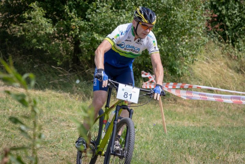 Puchar Smoka XC w Kątach