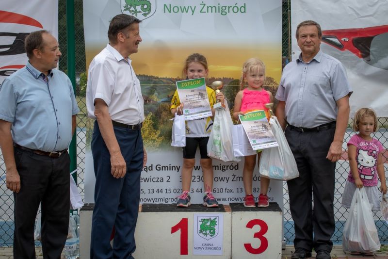 Puchar Smoka XC w Kątach