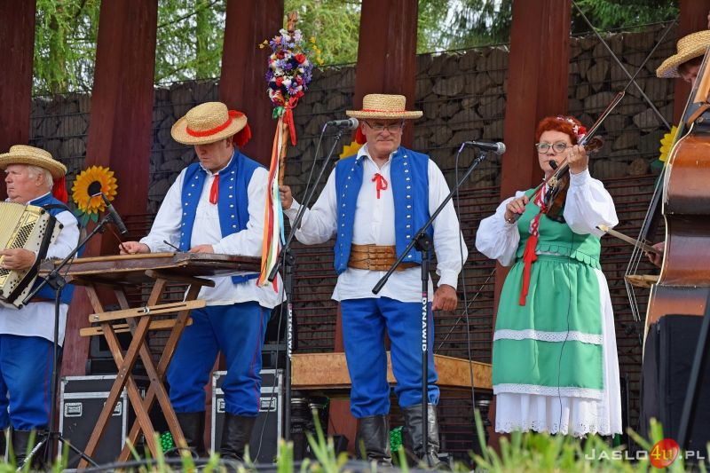 XVI Międzynarodowy Festiwal Folkloru Karpat 2019