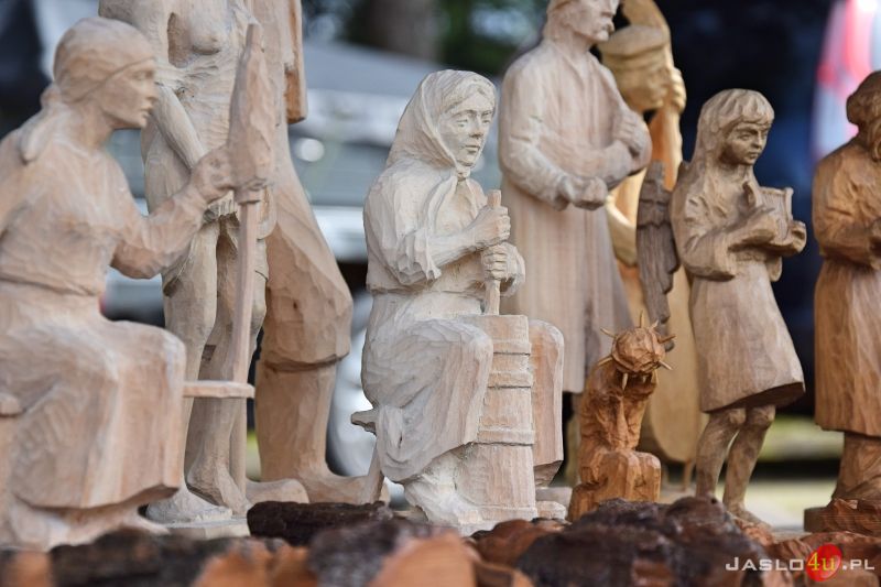 XVI Międzynarodowy Festiwal Folkloru Karpat 2019