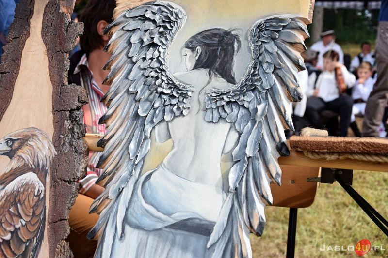 XVI Międzynarodowy Festiwal Folkloru Karpat 2019