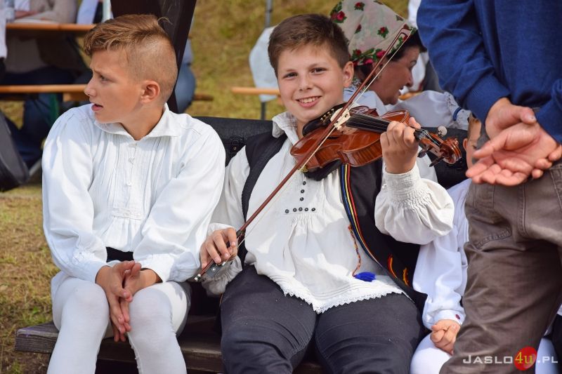XVI Międzynarodowy Festiwal Folkloru Karpat 2019