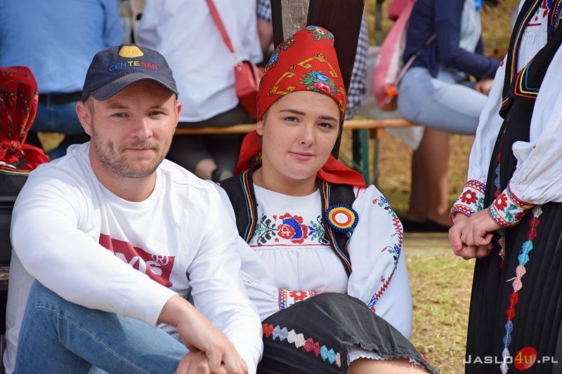 XVI Międzynarodowy Festiwal Folkloru Karpat 2019