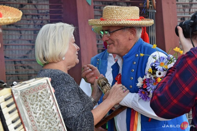 XVI Międzynarodowy Festiwal Folkloru Karpat 2019
