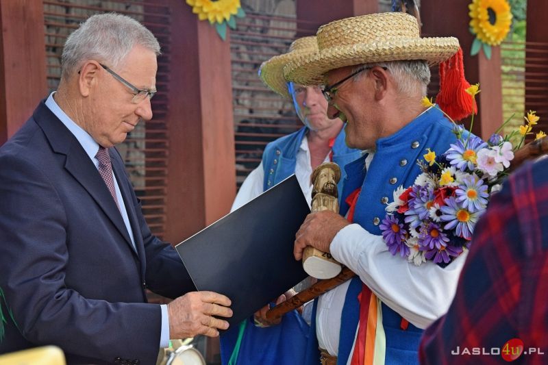 XVI Międzynarodowy Festiwal Folkloru Karpat 2019