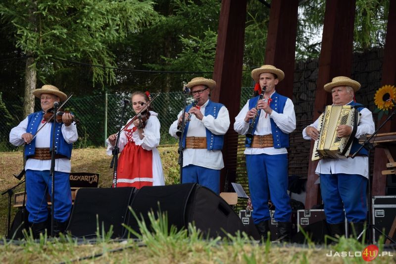 XVI Międzynarodowy Festiwal Folkloru Karpat 2019
