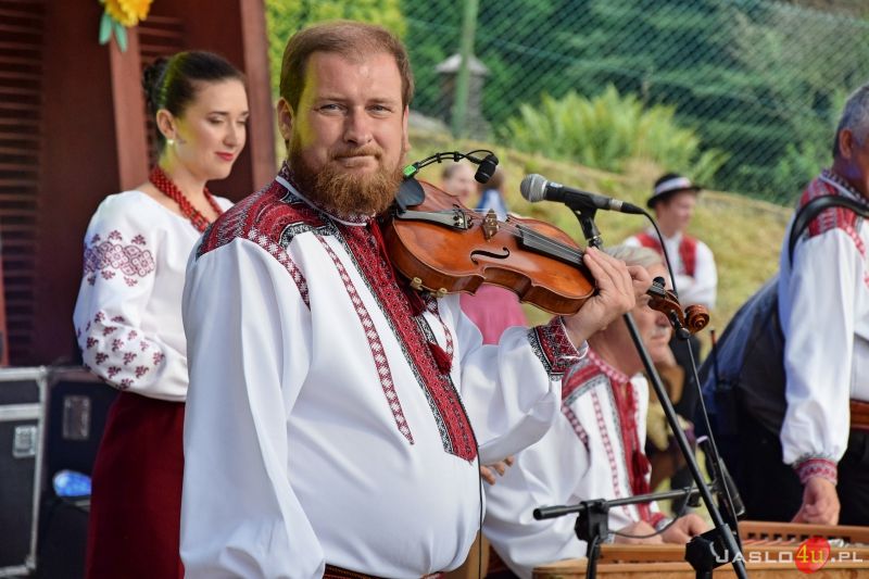 XVI Międzynarodowy Festiwal Folkloru Karpat 2019