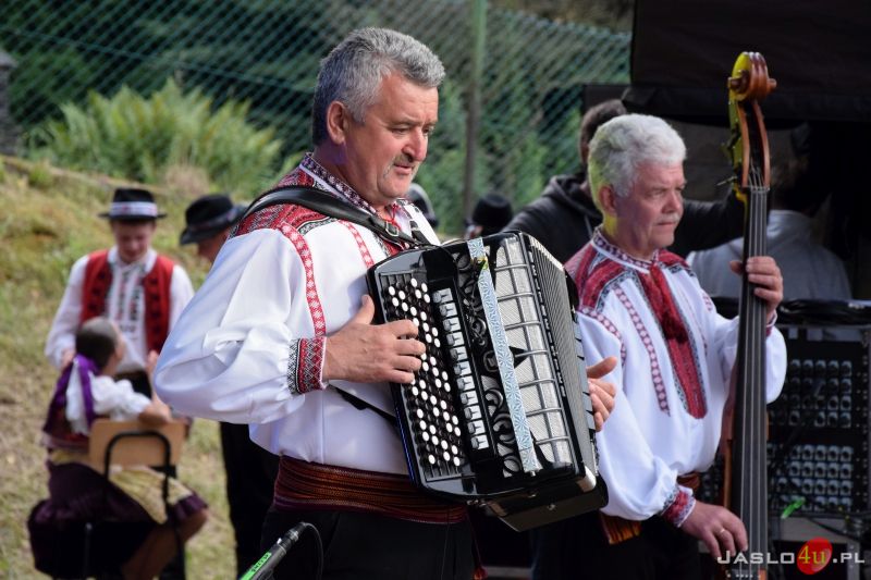 XVI Międzynarodowy Festiwal Folkloru Karpat 2019