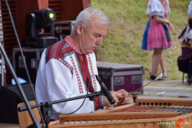 XVI Międzynarodowy Festiwal Folkloru Karpat 2019