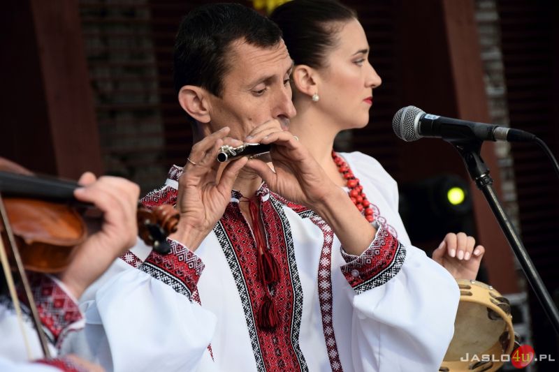 XVI Międzynarodowy Festiwal Folkloru Karpat 2019