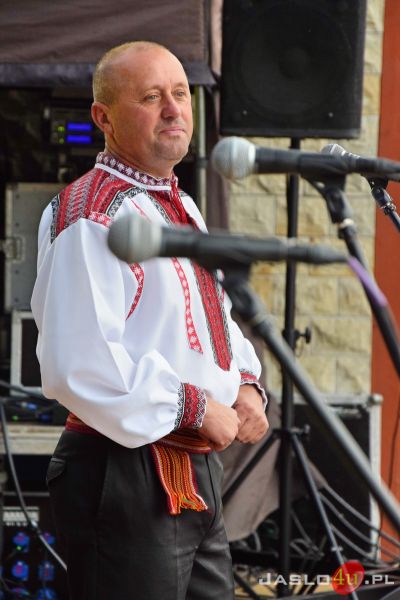 XVI Międzynarodowy Festiwal Folkloru Karpat 2019