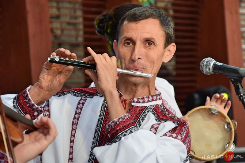 XVI Międzynarodowy Festiwal Folkloru Karpat 2019