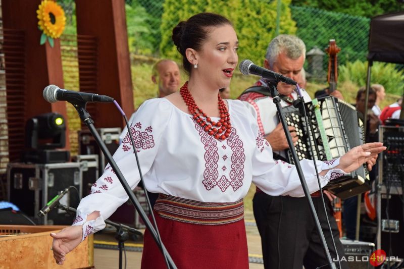 XVI Międzynarodowy Festiwal Folkloru Karpat 2019