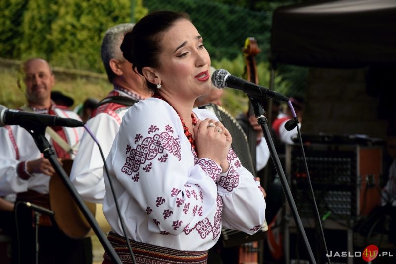 XVI Międzynarodowy Festiwal Folkloru Karpat 2019