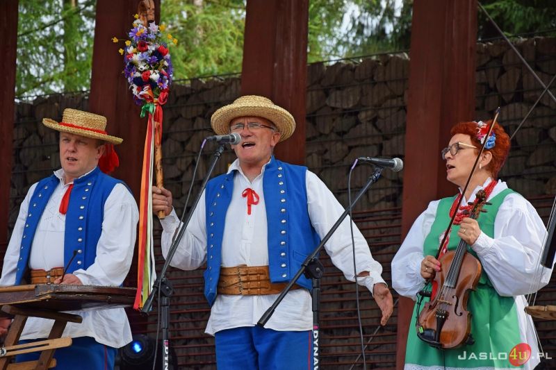 XVI Międzynarodowy Festiwal Folkloru Karpat 2019