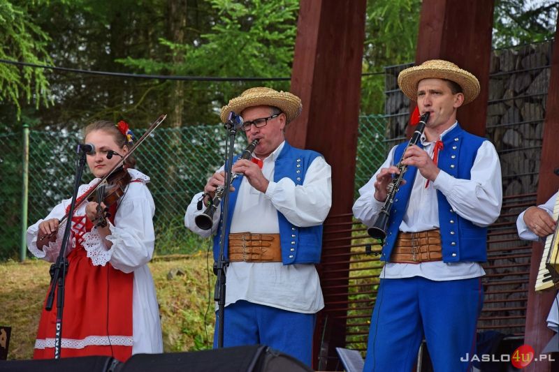 XVI Międzynarodowy Festiwal Folkloru Karpat 2019