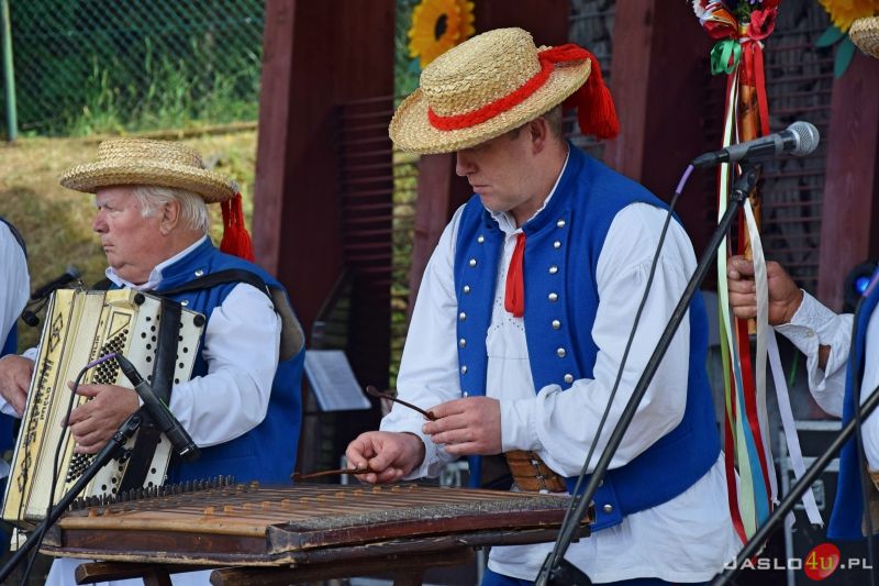 XVI Międzynarodowy Festiwal Folkloru Karpat 2019