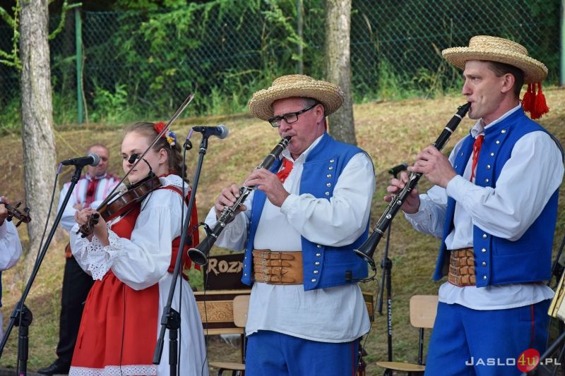 XVI Międzynarodowy Festiwal Folkloru Karpat 2019
