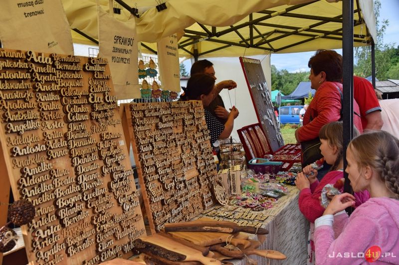 XVI Międzynarodowy Festiwal Folkloru Karpat 2019