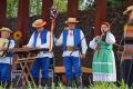 XVI Międzynarodowy Festiwal Folkloru Karpat 2019