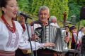 XVI Międzynarodowy Festiwal Folkloru Karpat 2019