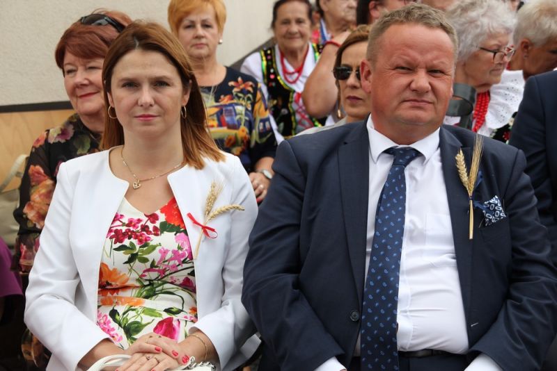 Dożynki Powiatowe 2019