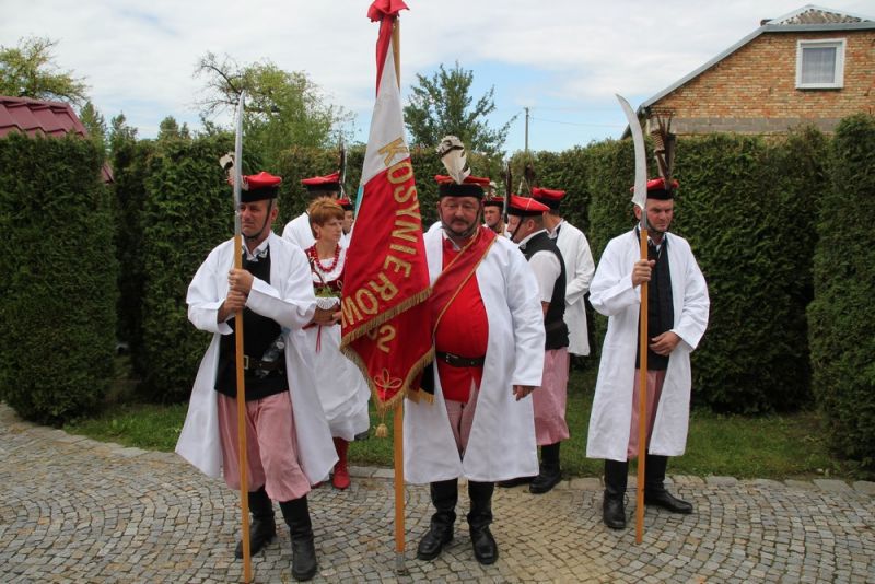 Dożynki Powiatowe 2019
