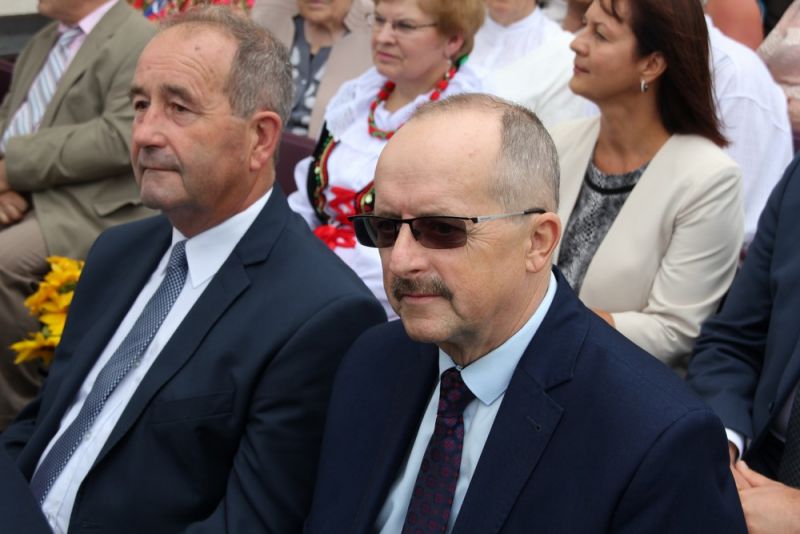 Dożynki Powiatowe 2019