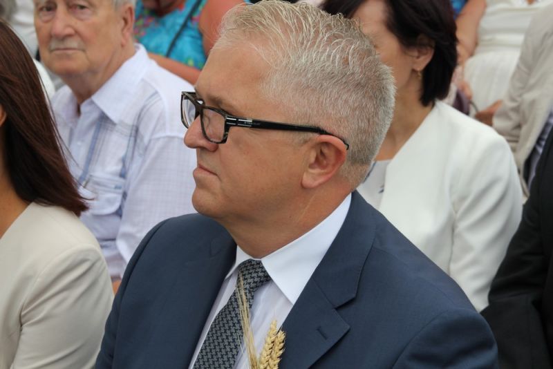 Dożynki Powiatowe 2019