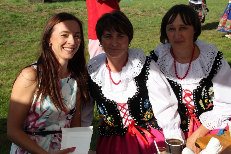 Dożynki Powiatowe 2019