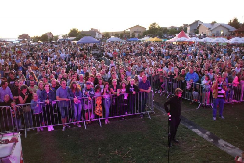 Dożynki Powiatowe 2019
