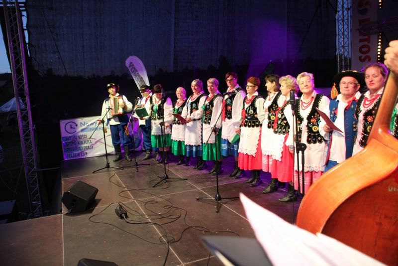 Dożynki Powiatowe 2019