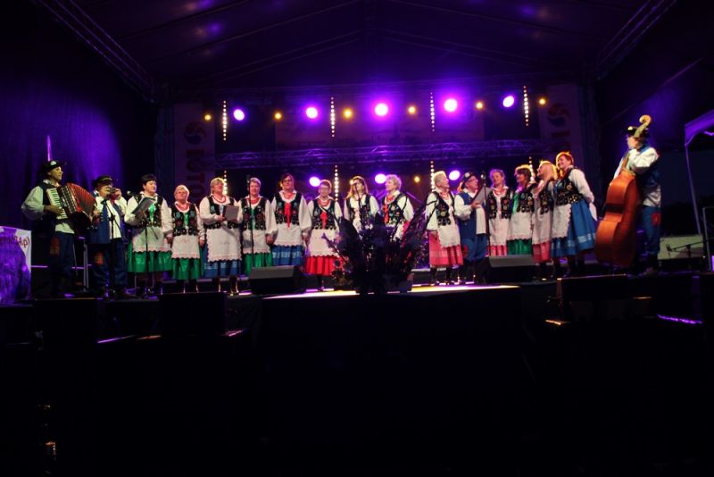Dożynki Powiatowe 2019