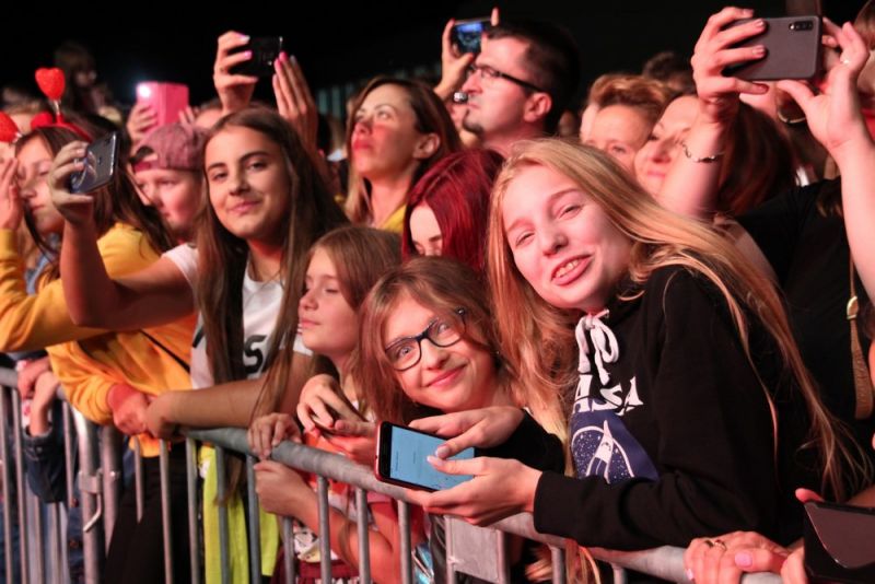 Dożynki Powiatowe 2019