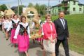 Dożynki Powiatowe 2019